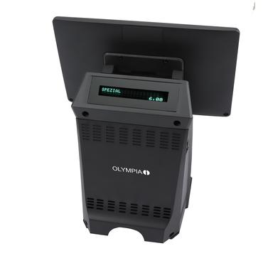 Olympia Kasseterminal