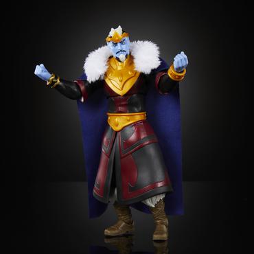 Masters of the Universe Masterverse Action Figure