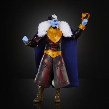 Masters of the Universe Masterverse Action Figure