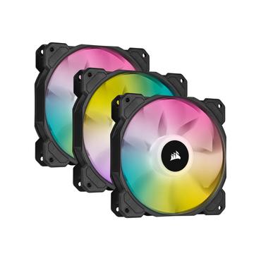 CORSAIR iCUE SP120 RGB ELITE