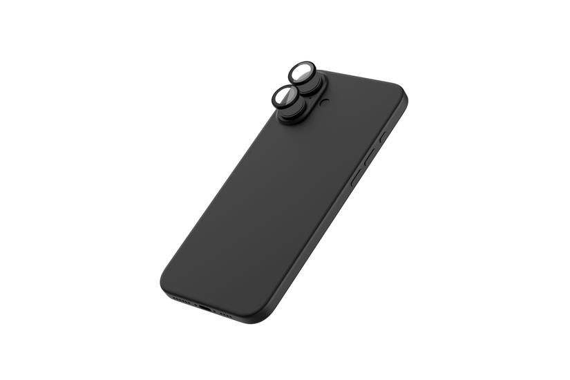 ZAGG InvisibleShield Glass Elite - linsskydd f&ouml;r mobiltelefon