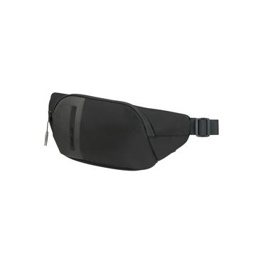 BIZ2GO WAISTBAG, BLACK