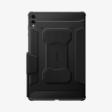 Spigen Rugged Armor Pro 37,1 cm (14.6") Folie Sort