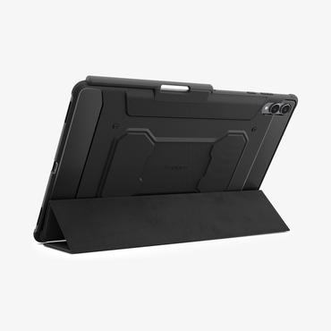 Spigen Rugged Armor Pro 37,1 cm (14.6") Folie Sort