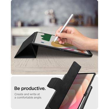 Spigen Rugged Armor Pro 37,1 cm (14.6") Folie Sort