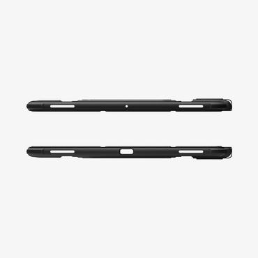 Spigen Rugged Armor Pro 37,1 cm (14.6") Folie Sort