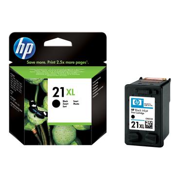 HP 21XL