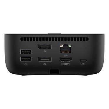 G6 - Docking station - 2 x