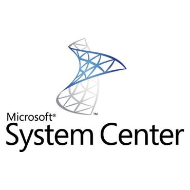 Microsoft System Center Standard Edition - licens- og softwareforsikring - 2 processorer