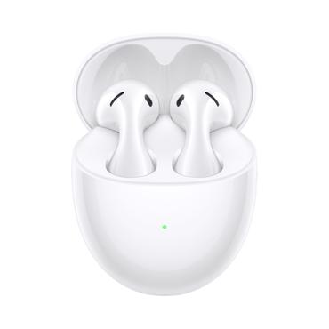 Huawei FreeBuds 5 - ægte trådløse øretelefoner med mik.