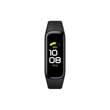 Samsung Galaxy Fit2 aktivitetssporer med rem