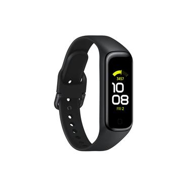 Samsung Galaxy Fit2 aktivitetssporer med rem