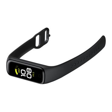 Samsung Galaxy Fit2 aktivitetssporer med rem