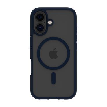 Grenen MagSafe - iPhone 16 - Bl