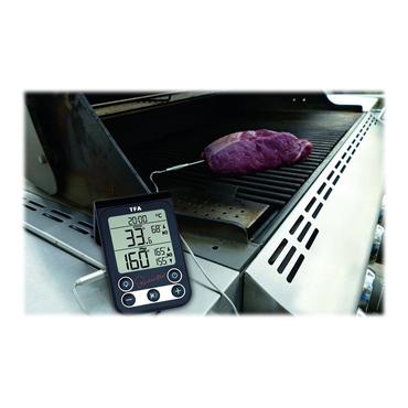 TFA Küchen-Chef - digital termometer - sortering