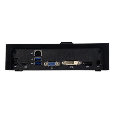 Dell EURO1 Simple E-Port II - portreplikator