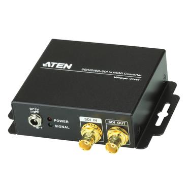 ATEN VC480 - video transformer