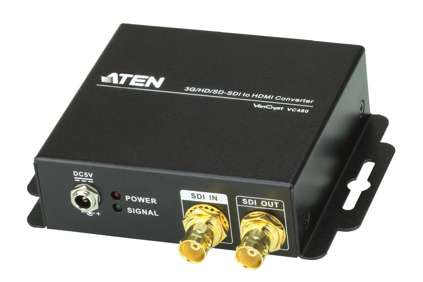 ATEN VC480 - video transformer