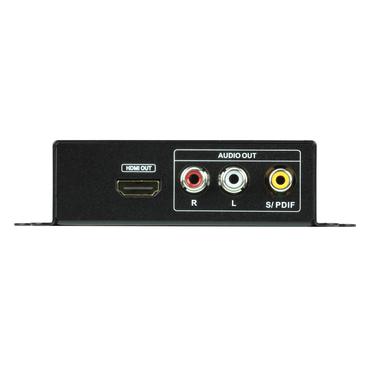 ATEN VC480 - video transformer