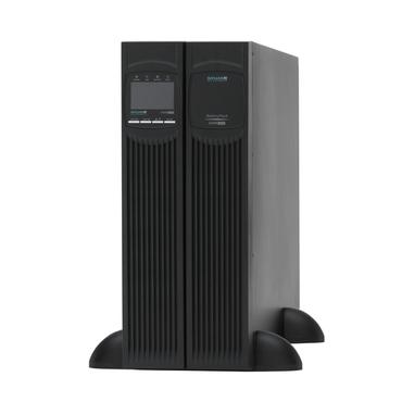 ONLINE USV-Systeme XANTO 10000 UPS-enhed Dobbeltkonvertering (online) 10 kVA 8000 W