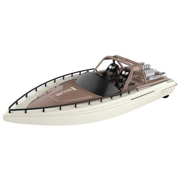 Amewi 26101 Radio-kontrolleret (RC) model B&aring;d Elektrisk motor