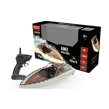 Amewi 26101 Radio-kontrolleret (RC) model B&aring;d Elektrisk motor