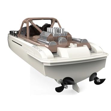 Amewi 26101 Radio-kontrolleret (RC) model B&aring;d Elektrisk motor