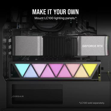 Corsair CC-8900683 computeretui del GPU beslag