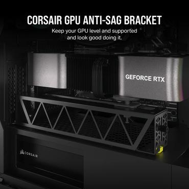 Corsair CC-8900683 computeretui del GPU beslag