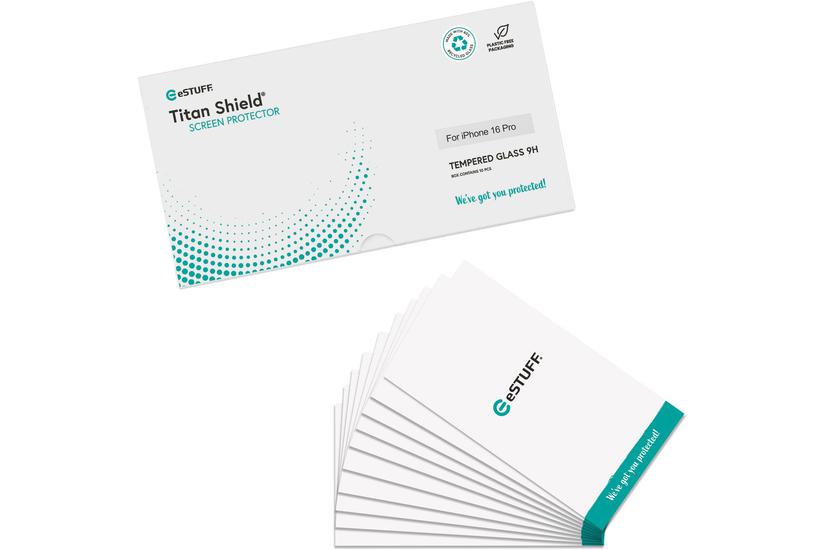 INFINITE Apple iPhone 16 Pro