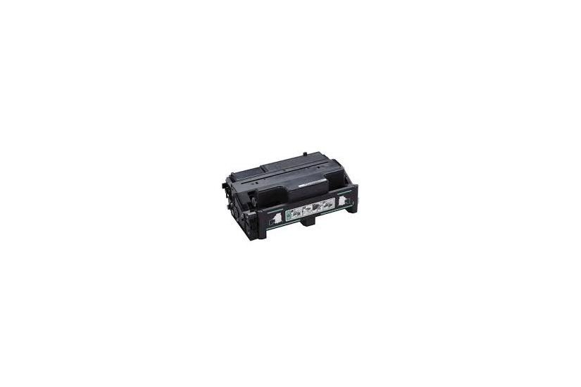 Ricoh Type - svart - original - tonerkassett