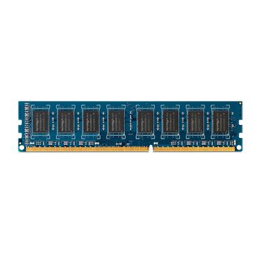 HP - 2GB - DDR3 - 1600MHz - DIMM 240-pin