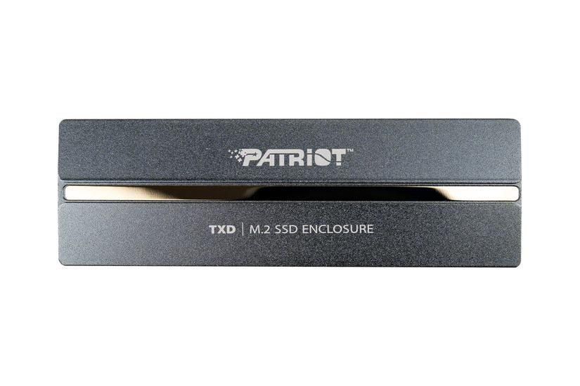 Patriot - SSD