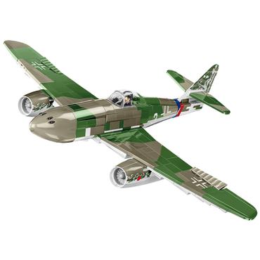 Cobi HC WWII 5721 SAMOLOT MESSERSCHMITT ME 262A-1A 390 KL.