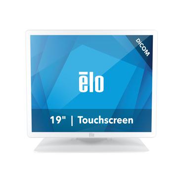 Elo 1903LM skærm - 19" - 14ms - 1280x1024 ved 60Hz