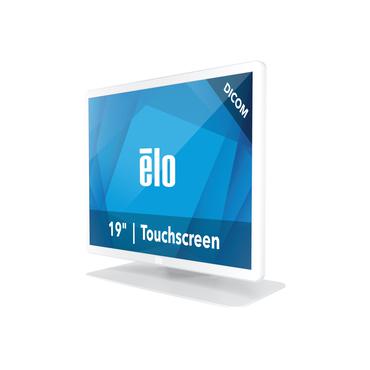 Elo 1903LM skærm - 19" - 14ms - 1280x1024 ved 60Hz
