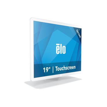 Elo 1903LM skærm - 19" - 14ms - 1280x1024 ved 60Hz