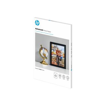 HP Advanced Glossy Photo Paper