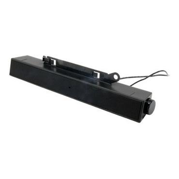 Dell AX510 Sound Bar - lydbar - til skærm