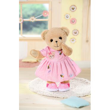 BABY born Bear Dress Outfit Dukkekjole