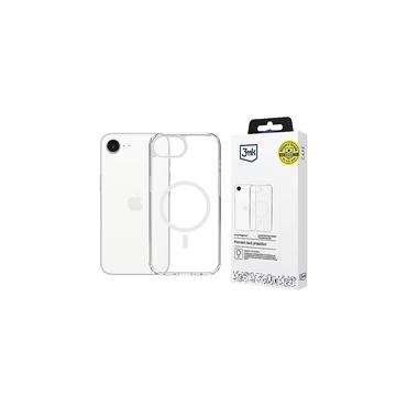 3MK Mobilcover - Cover - Transparent - Polykarbonat, TPU