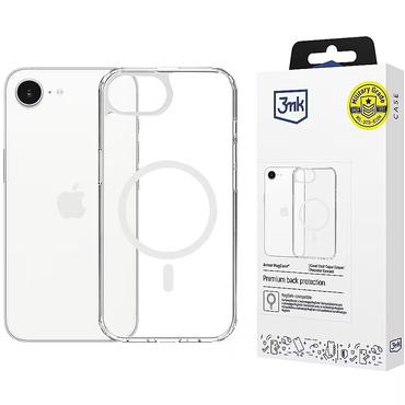 3MK Mobilcover - Cover - Transparent - Polykarbonat, TPU