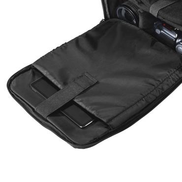 Hama Matera Rygs&aelig;k Sort