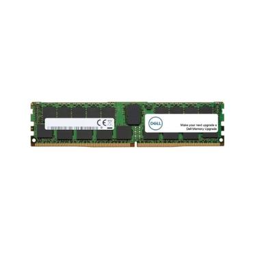 Dell - 16GB - DDR4 RAM - 2666MHz - DIMM 288-PIN - ECC - CL19