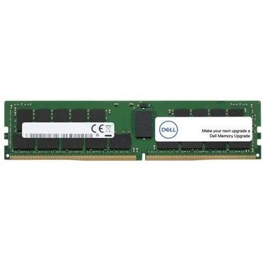 Dell - 16GB - DDR4 RAM - 2666MHz - DIMM 288-PIN - ECC - CL19