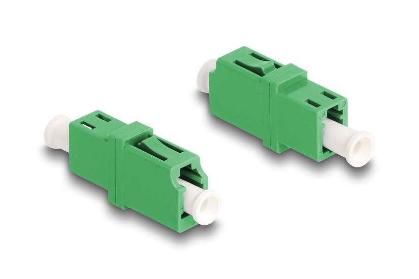 Delock kopplingsdon f&ouml;r n&auml;tverk - gr&ouml;n