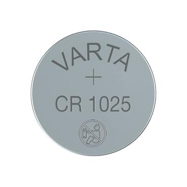 Varta batteri x CR1025