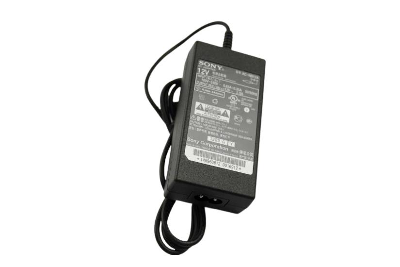Sony AC-NB12A strømforsyningsadapter