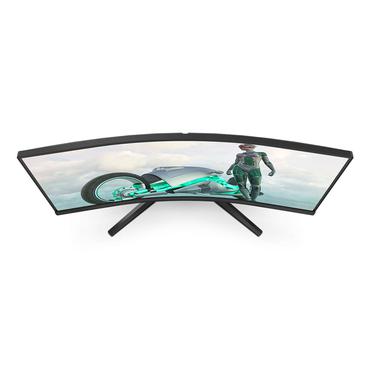 Philips Evnia 3000 34M2C3500L sk&auml;rm - WLED - 34" - Fast VA - 0,5ms,0,03ms,1ms - WQHD 3440x1440