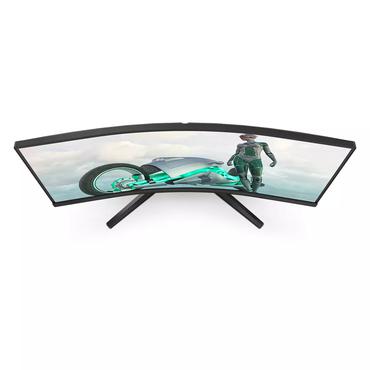 Philips Evnia 3000 34M2C3500L sk&auml;rm - WLED - 34" - Fast VA - 0,5ms,0,03ms,1ms - WQHD 3440x1440